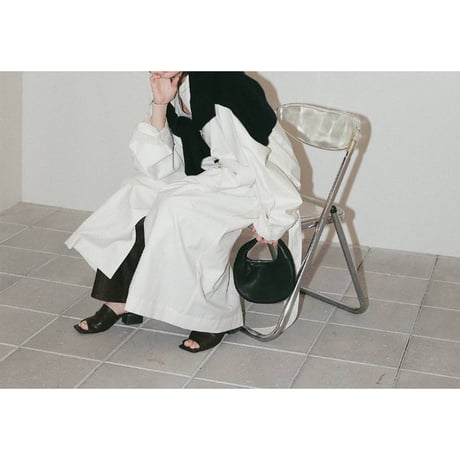 【TODAYFUL】Spring Over Coat　※納期3月下旬～4月下旬