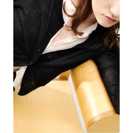 【TODAYFUL】Soft Knit Cardigan　※納期3月上旬～4月上旬