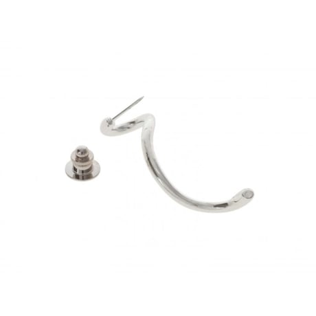 【Sea'ds Mara 】Flow sculpt Brooch　27A1-14