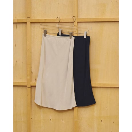 【TODAYFUL】Dot Midi Skirt　※納期5月上旬～6月上旬