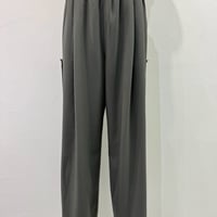 【CYAN TOKYO】バックドレープワイド