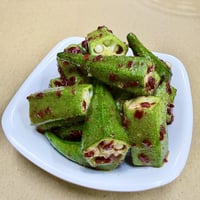 オクラキムチ　250g