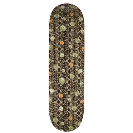 BRONZE "Loose Change Deck"