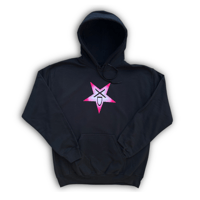 xD unlimited Hoodie