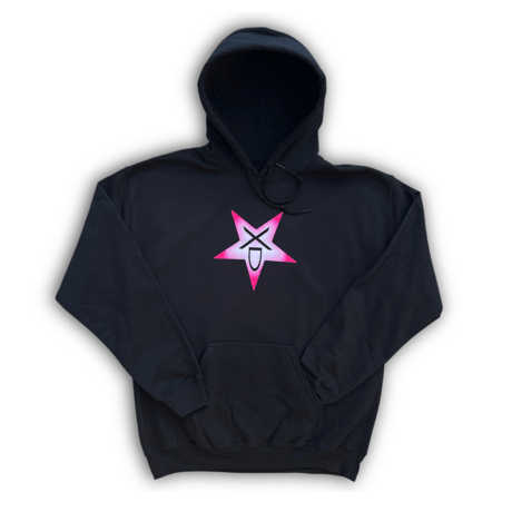 xD unlimited Hoodie