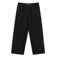 TENANT® Broadway Work Pant "Black"