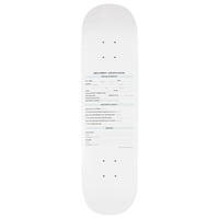 TENANT® Unemployed Deck