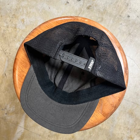 JHAKX "Jeff Carlyle" Mesh Hat's