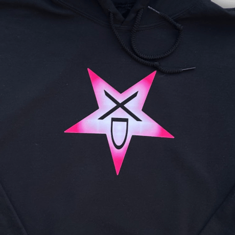 xD unlimited Hoodie