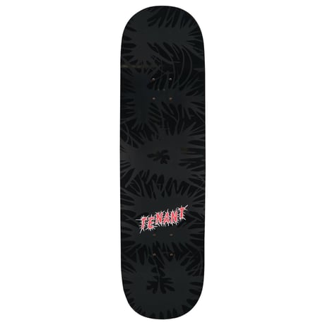 TENANT® Chatt Deck