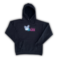 xD unlimited Hoodie