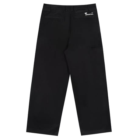 TENANT® Broadway Work Pant "Black"