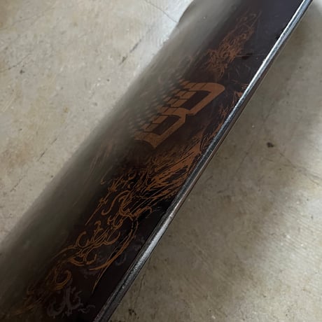 BRONZE "Affliction Full Dip Deck"