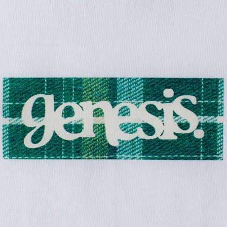 GENESIS "txt bogo" T-shirts