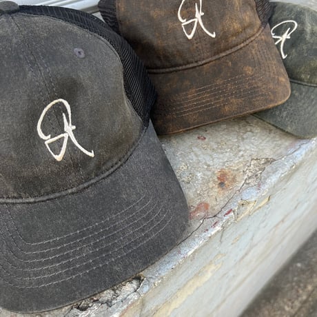 GUESTROOM “Niko Hat’s”