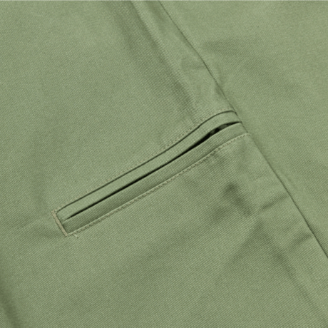 TENANT® Broadway Work Pant "Army Green"