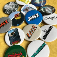 JHAKX "5 Badges"