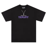 TENANT® Tricky Tee