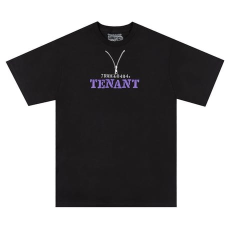 TENANT® Tricky Tee