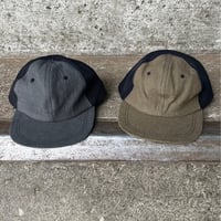 JHAKX "Jeff Carlyle" Mesh Hat's