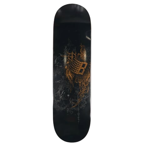 BRONZE "Affliction Full Dip Deck"