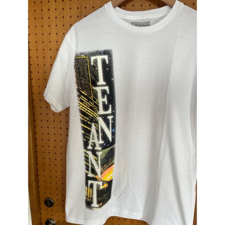 TENANT® Sphere Tee