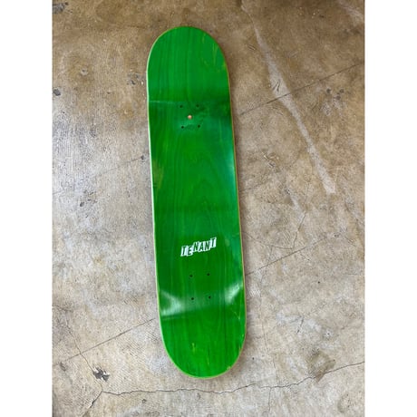 TENANT® Unemployed Deck