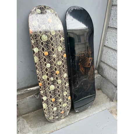 BRONZE "Loose Change Deck"