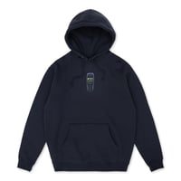 JENKEM magazine "Nokia Hoodie"