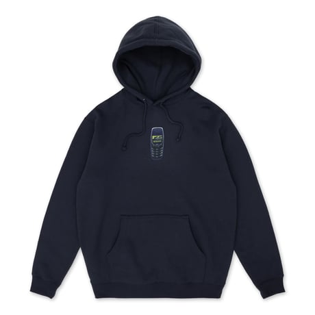 JENKEM magazine "Nokia Hoodie"