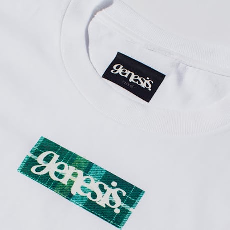 GENESIS "txt bogo" T-shirts