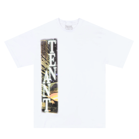 TENANT® Sphere Tee