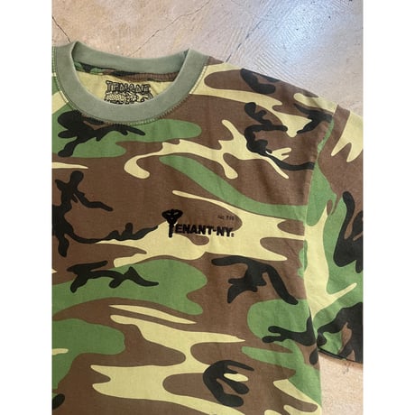 TENANT® Integrator Heavy Tee