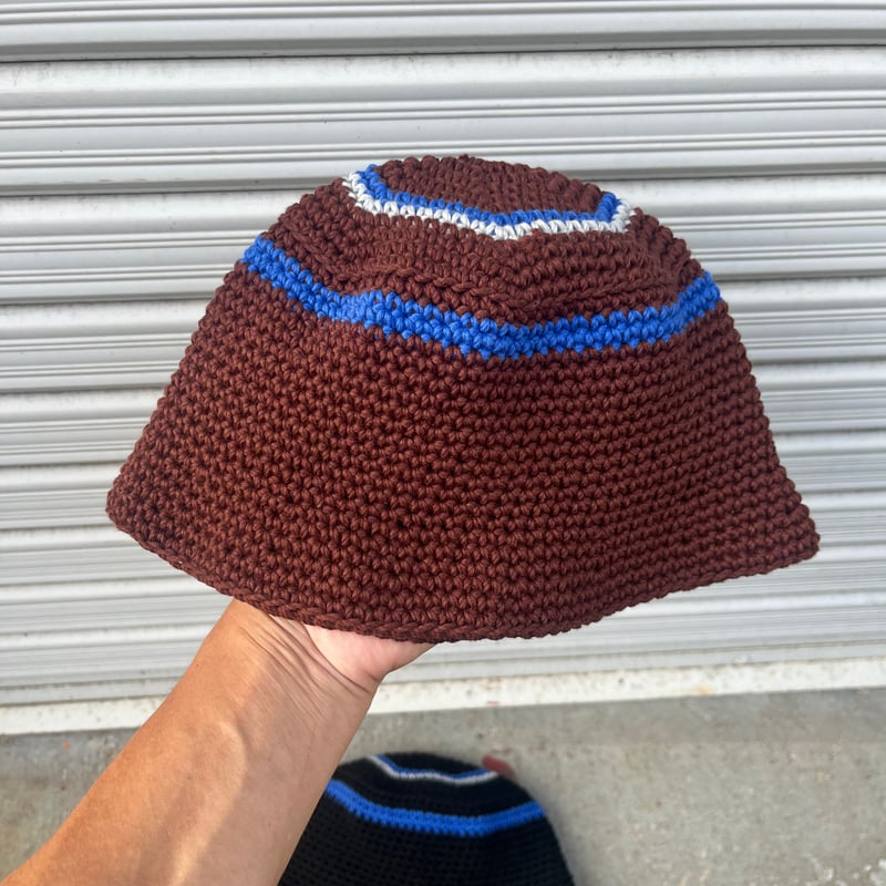 帽子 JHAKX Cotton Buket Hat's JHAKX 