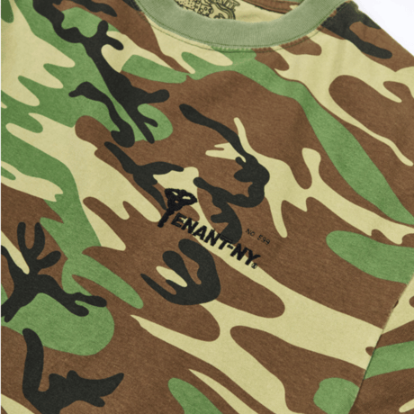 TENANT® Integrator Heavy Tee