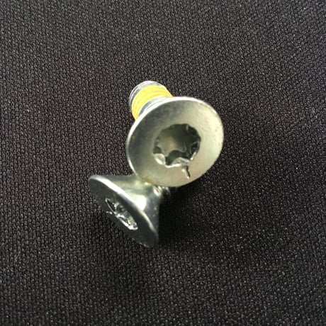 インスペクションカバーTORXスクリュー　for Sportster（'91-）