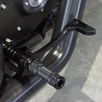 インサイドステップKIT　アウトサイドSET
