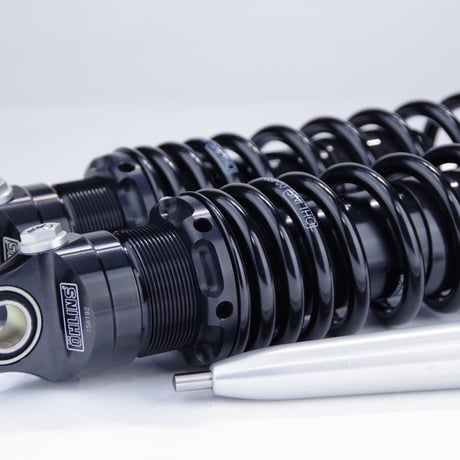ÖHLINS 347 BLACKLINE （オーリンズ347ブラックライン）
