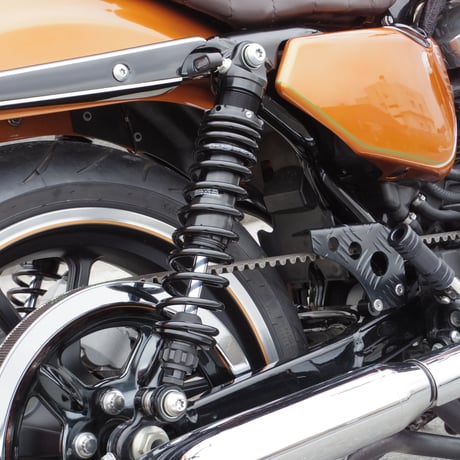 ÖHLINS 347 BLACKLINE （オーリンズ347ブラックライン）
