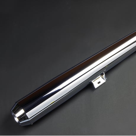 FLSB Taper Corn スリップオンマフラー