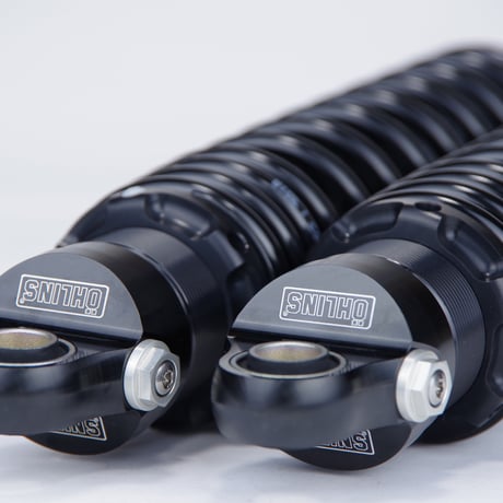 ÖHLINS 347 BLACKLINE （オーリンズ347ブラックライン）