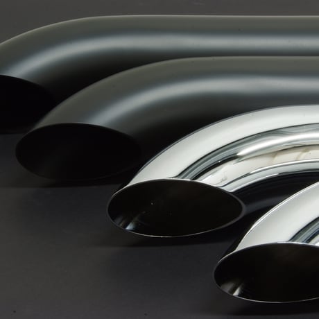 Slip-on Muffler''275''Turn-out for Sportster '14up
