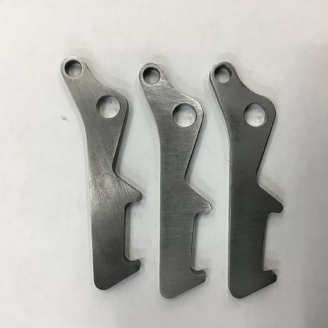 ナローシフターポール for Sportster（'91-'03）