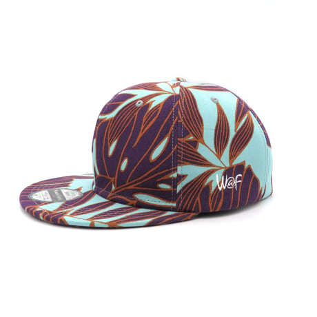 ALOHA CAP：21【２個のみ】 再販不可