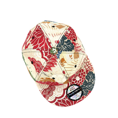 【MLsize】KIMONO OBI CAP Ａ 再販不可