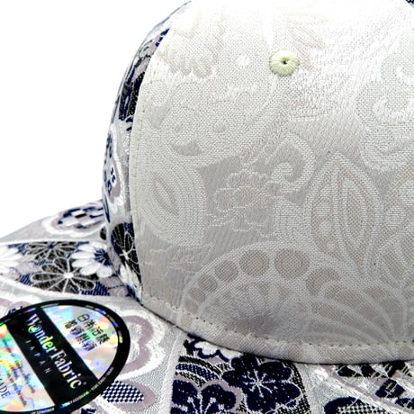 NISHIJIN PREMIUM MIX CAP :03