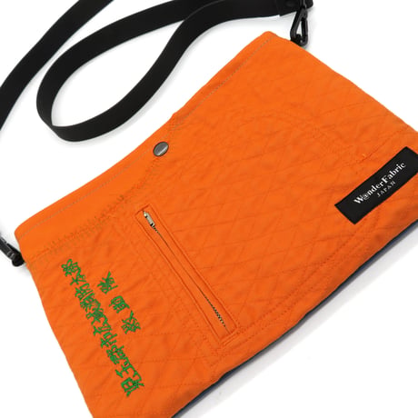 児玉郡市広域消防本部・消防被服MIXBAG:306