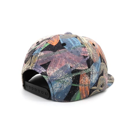 JAPAN KIMONO CAP：2610022