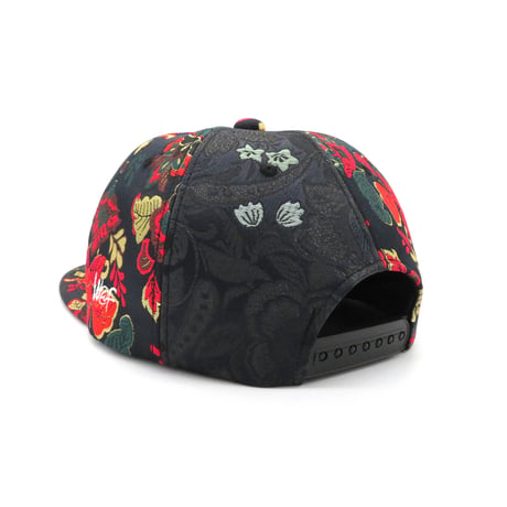 【ML】NISHIJIN PREMIUM MIX CAP