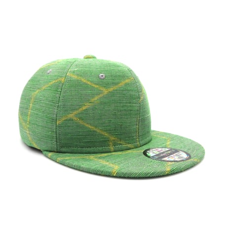 【新作先行割引9/13まで】JAPAN KIMONO CAP：269105